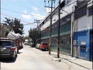 Bodega en venta en Industrial Alce Blanco, Naucalpan de Juárez — foto 2 de 3