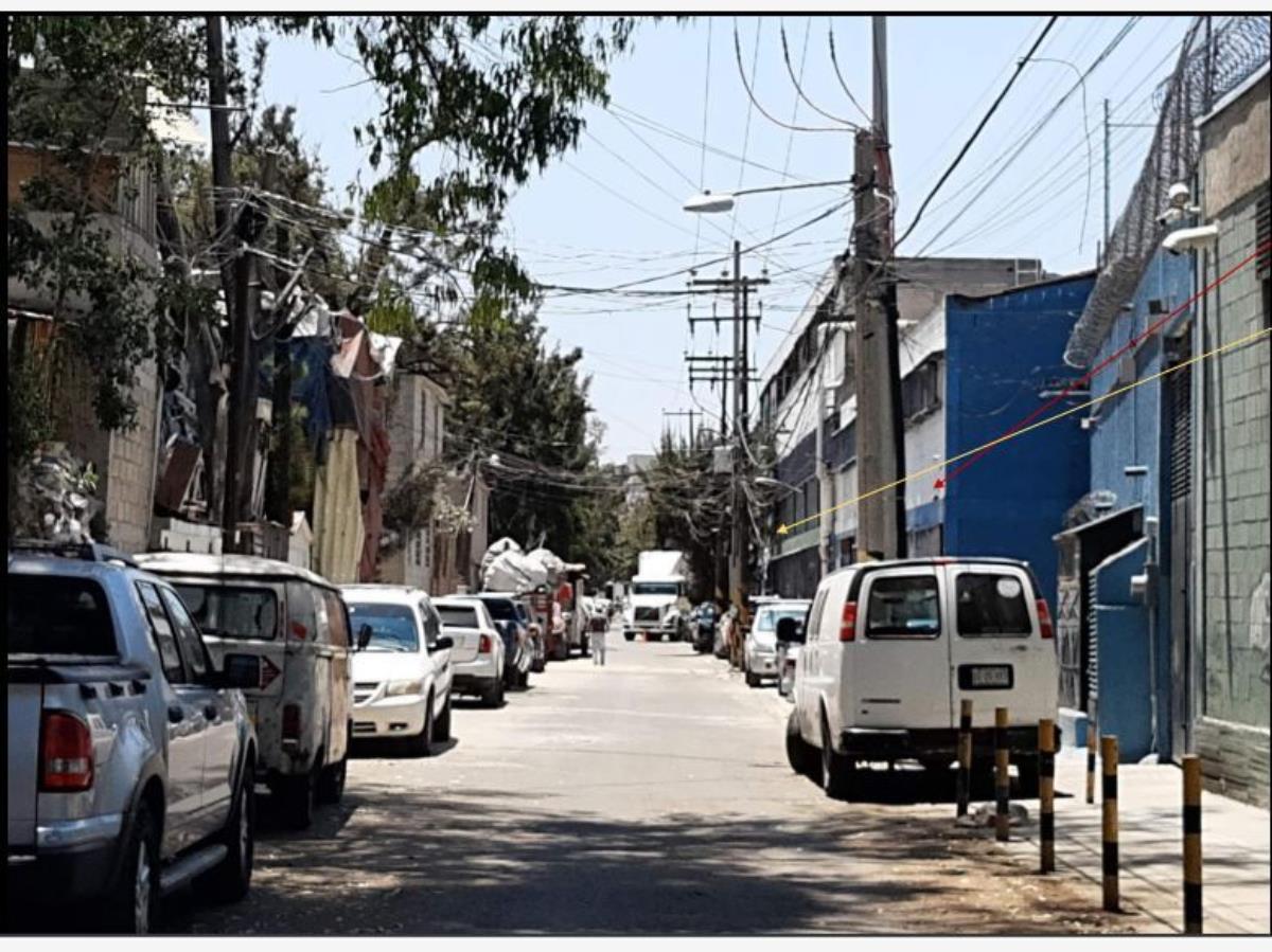Bodega en venta en Industrial Alce Blanco, Naucalpan de Juárez — foto 1 de 3