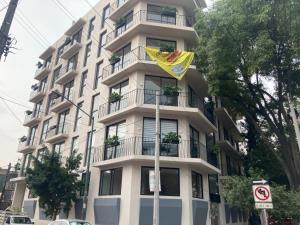 Departamento en venta en Nativitas, Benito Juárez — foto 2 de 30