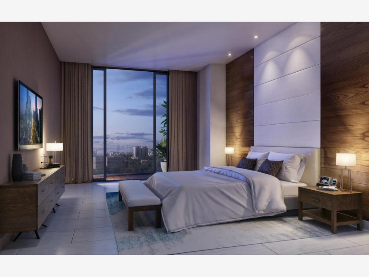 Departamento en venta en Paseos del Bosque, Naucalpan de Juárez — foto 1 de 22