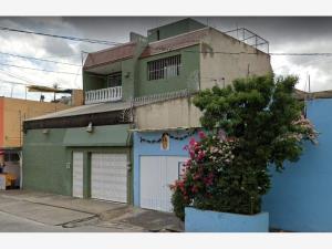 Casa en venta en Benito Juárez (La Aurora), Nezahualcóyotl — foto 3 de 16