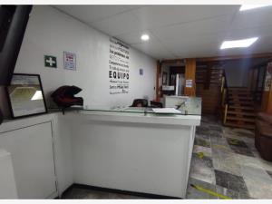 Oficina en renta en Lindavista Norte, Gustavo A. Madero — foto 3 de 14
