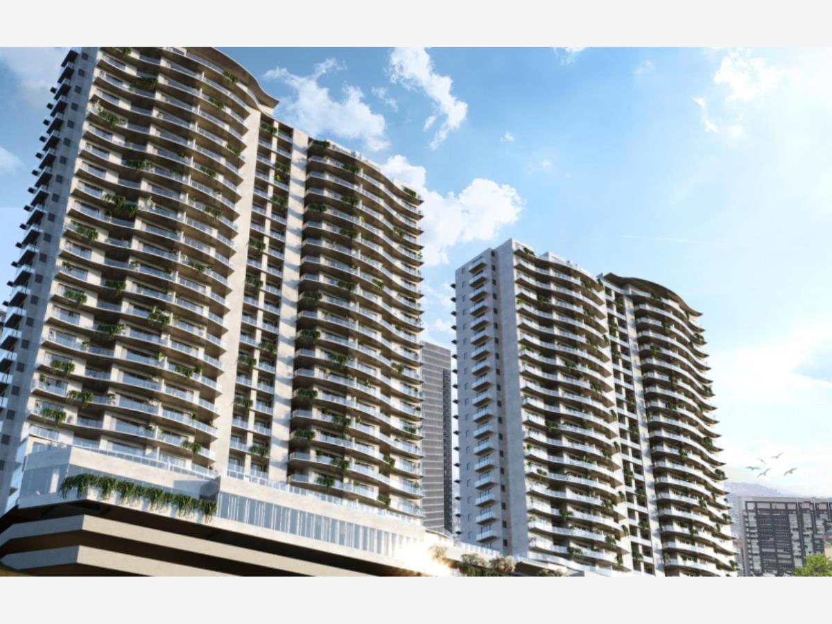 Departamento en venta en Paseos del Bosque, Naucalpan de Juárez — foto 1 de 22