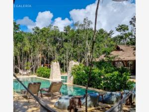 Terreno en venta en Aldea Zama, Tulum — foto 3 de 6