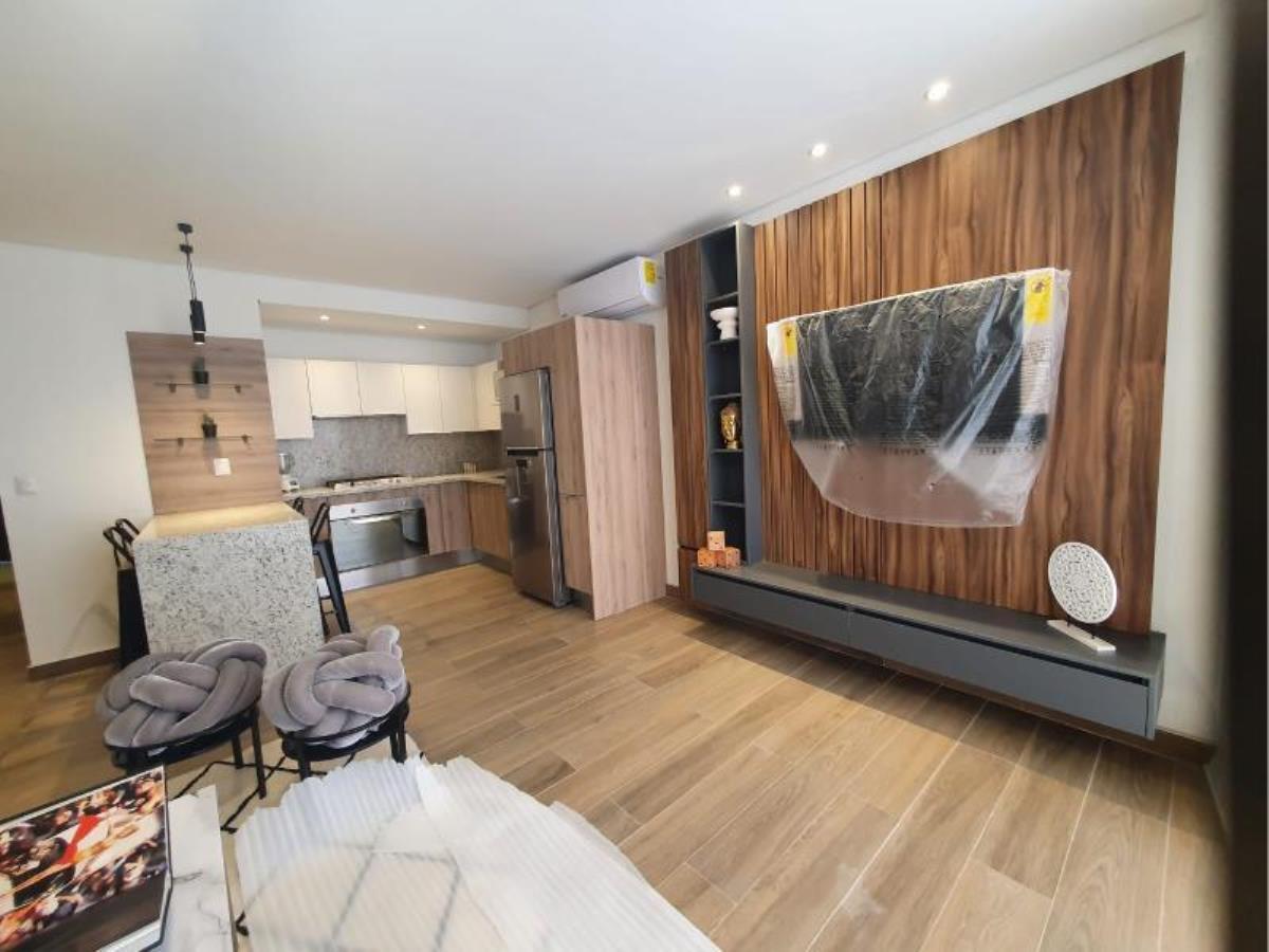 Departamento en Venta en Residencial el Fresno, Torreón, Coahuila de Zaragoza