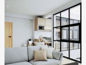 Departamento en venta en Juarez, Cuauhtémoc — foto 3 de 17