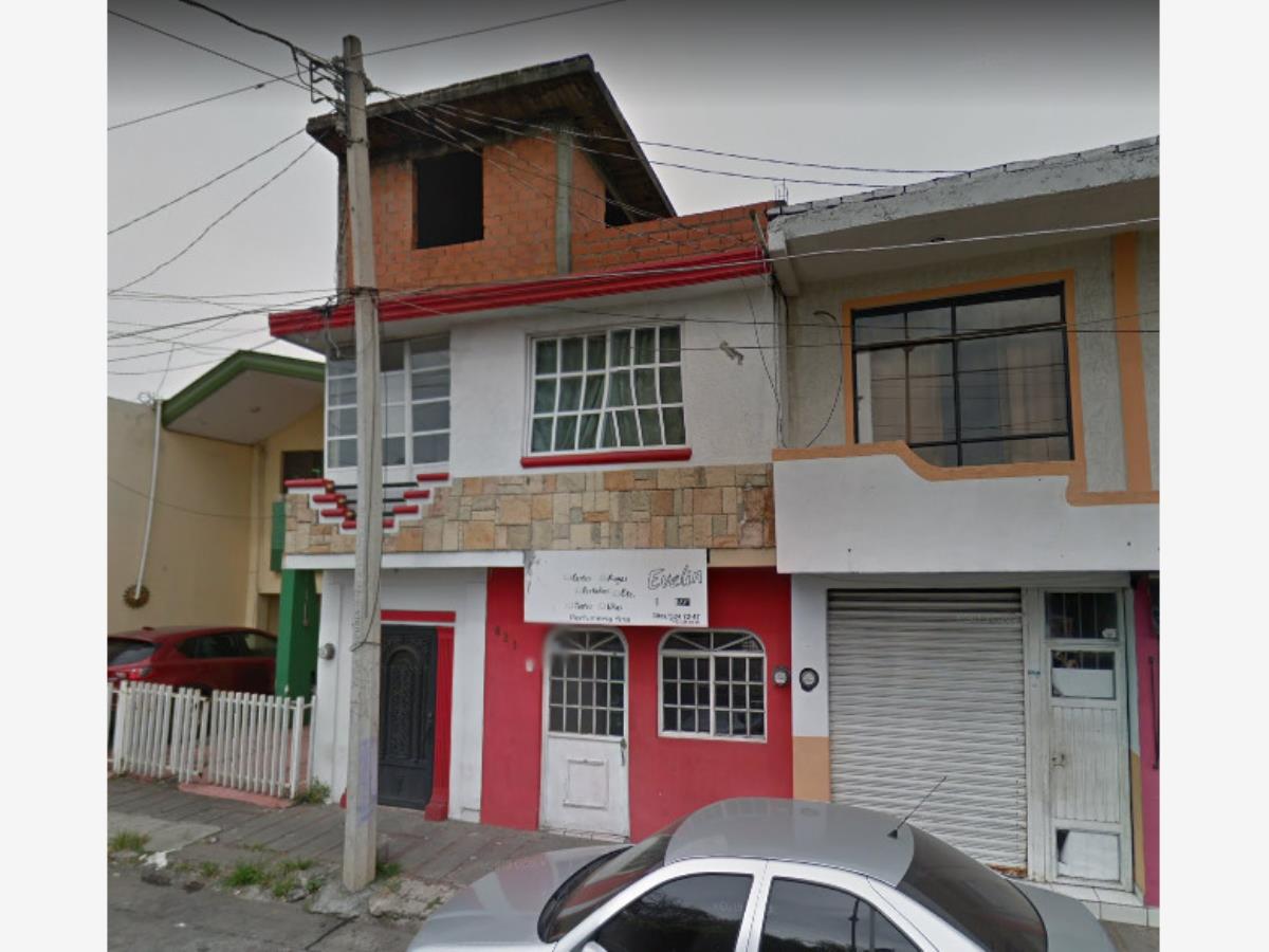 Casa en venta en Los Aguacates, Uruapan — foto 1 de 7