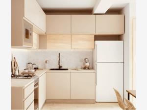 Departamento en venta en Juarez, Cuauhtémoc — foto 2 de 17