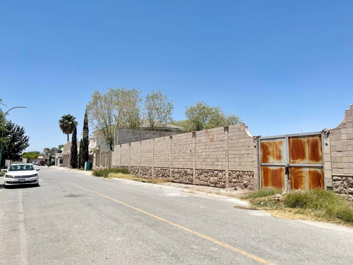 Terreno en Venta en Rincón San Ángel, Torreón, Coahuila de Zaragoza