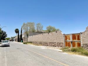 Terreno en venta en Rincón San Ángel, Torreón, Coahuila de Zaragoza