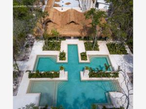 Terreno en venta en Aldea Zama, Tulum — foto 3 de 7