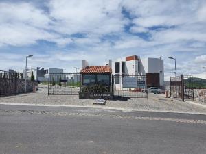 Terreno en venta en Campestre Haras, Amozoc — foto 2 de 6