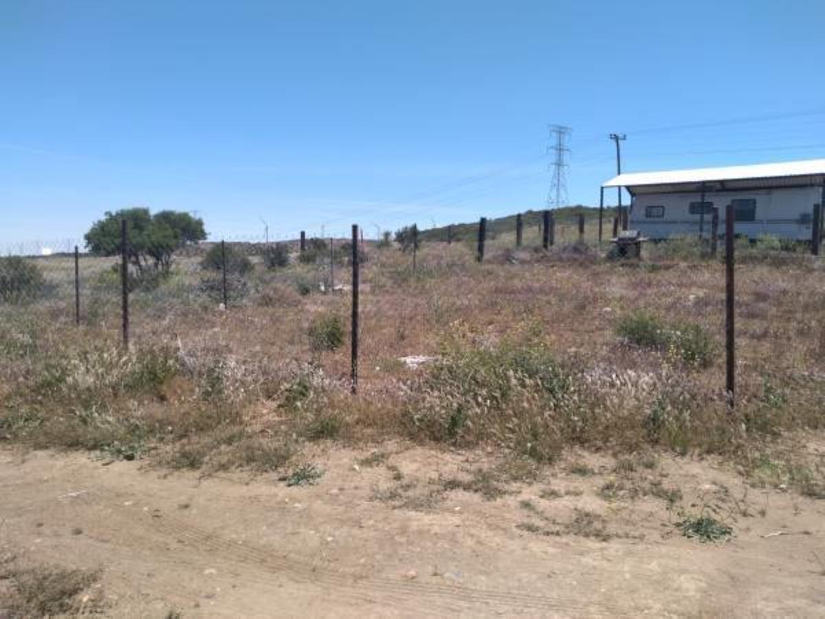 Terreno en venta en La Rumorosa, Tecate — foto 1 de 24