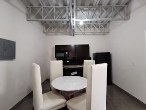 Departamento en renta en Ex Hacienda los Angeles, Torreón — foto 2 de 5