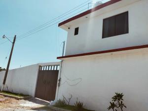 Casa en Altos de Oaxtepec, Yautepec, Morelos