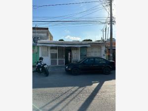 Casa en Supermanzana 102, Benito Juárez, Quintana Roo