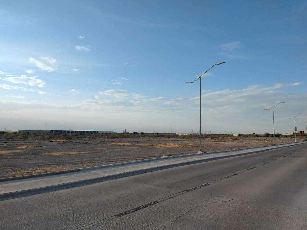Terreno en venta en Altozano la Nueva Laguna, Gómez Palacio — foto 1 de 12