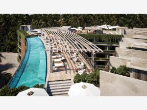 Departamento en venta en Aldea Zama, Tulum — foto 2 de 8