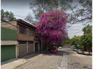 Casa en venta en Las Aguilas, Álvaro Obregón — foto 2 de 2