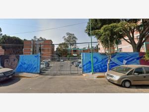 Departamento en San Juan Xalpa, Iztapalapa, Ciudad de México