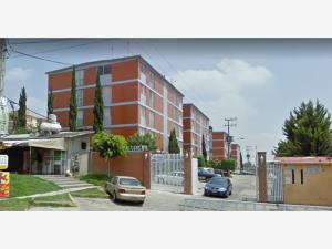 Departamento en venta en San Juan Xalpa, Iztapalapa — foto 2 de 13