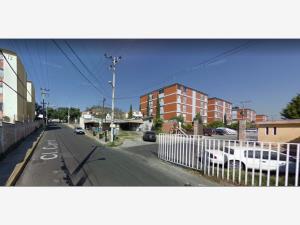 Departamento en venta en San Juan Xalpa, Iztapalapa — foto 3 de 13