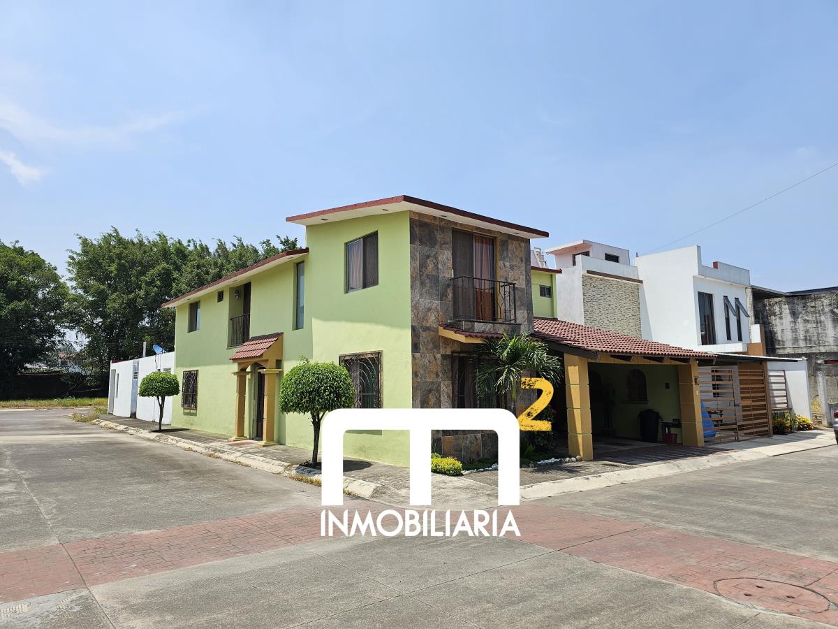 Casa en venta en La Luz Francisco I Madero, Córdoba — foto 1 de 18
