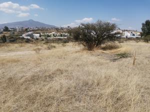 Terreno en venta en Diana Laura Viuda de Colosio, Tarímbaro — foto 2 de 5