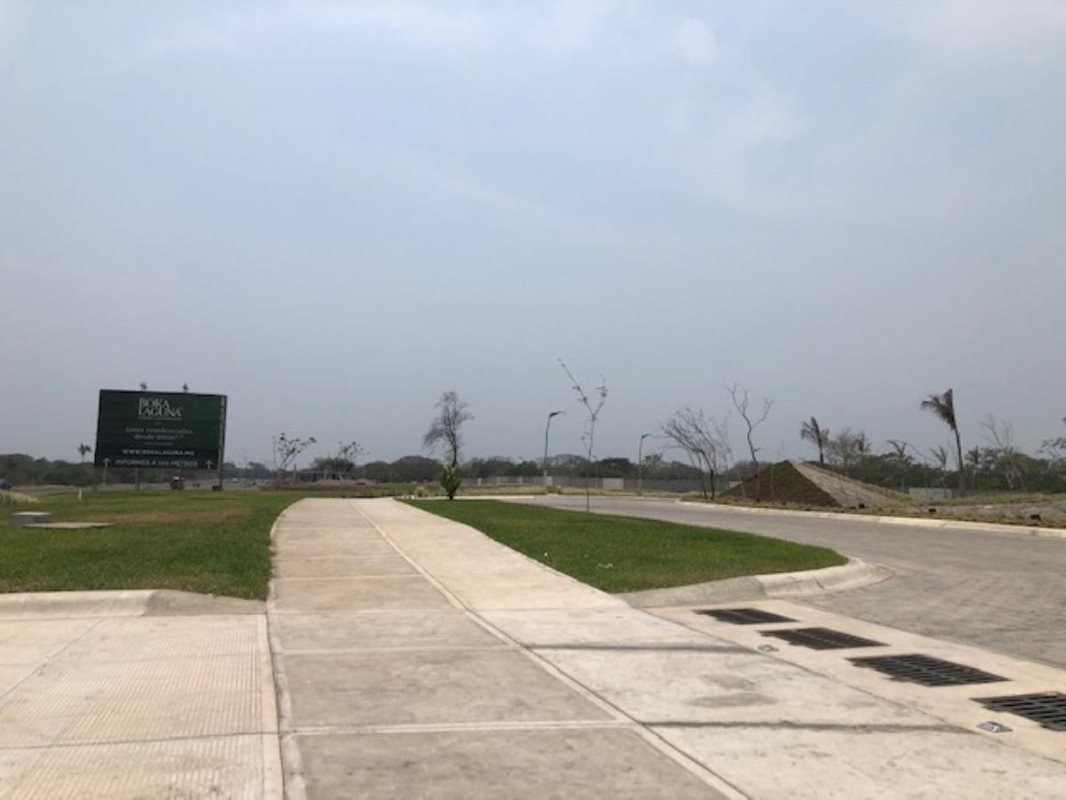 Terreno en venta en Paso Colorado, Boca del Río — foto 1 de 22