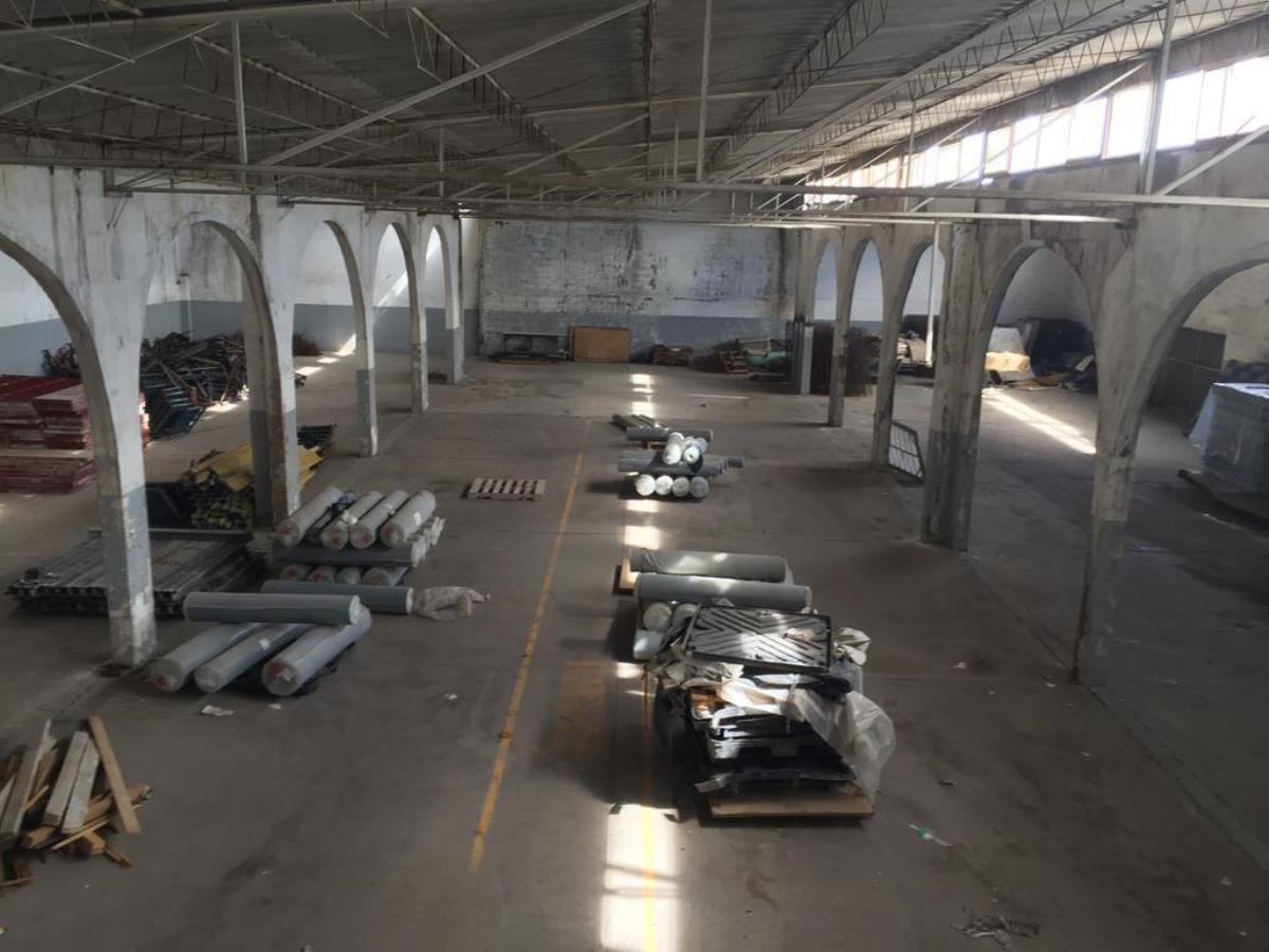 Bodega en Renta en Parque Industrial Carlos A Herrera Araluce, Gómez Palacio, Durango