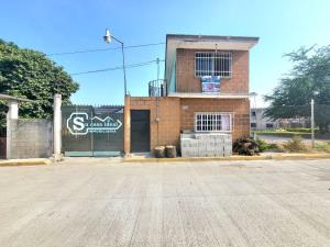Casa en Peña Flores (Palo Verde), Cuautla, Morelos
