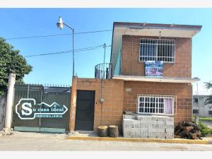 Casa en venta en Peña Flores (Palo Verde), Cuautla — foto 2 de 2