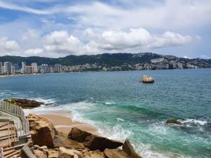 Departamento en venta en Condesa, Acapulco de Juárez — foto 2 de 11