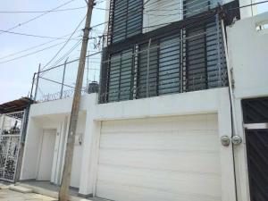Casa en Ignacio Zaragoza, Cuautla, Morelos