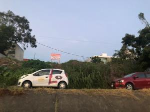 Terreno en renta en Costa de Oro, Boca del Río, Veracruz de Ignacio de la Llave