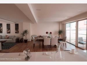 Departamento en venta en Narvarte Oriente, Benito Juárez — foto 3 de 8
