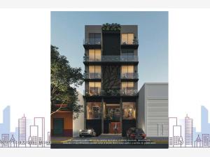 Departamento en venta en Pensil Norte, Miguel Hidalgo — foto 2 de 8