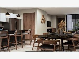 Departamento en Pensil Norte, Miguel Hidalgo, Ciudad de México