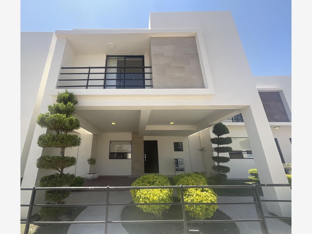 Casa en venta en Villas del Renacimiento, Torreón — foto 1 de 21