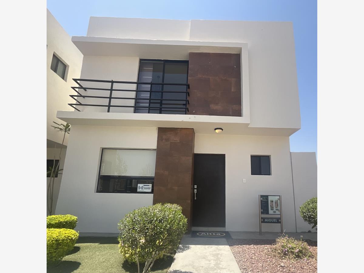 Casa en venta en Villas del Renacimiento, Torreón — foto 1 de 22