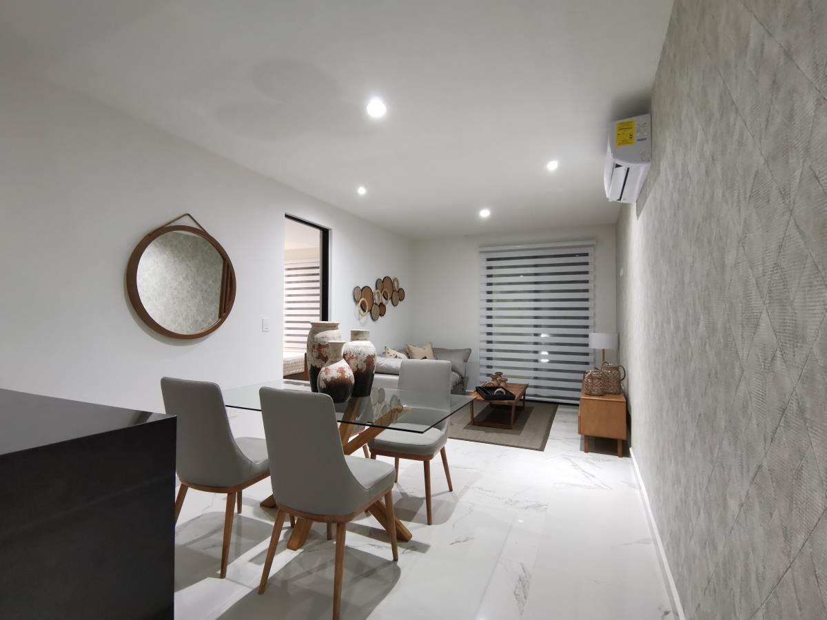 Departamento en venta en Astoria, Benito Juárez — foto 1 de 58
