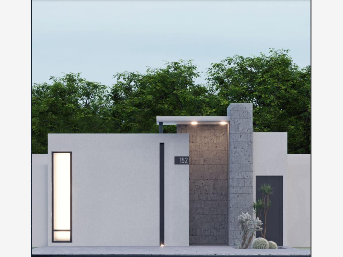 Casa en venta en Residencial Palma Real, Torreón — foto 1 de 25