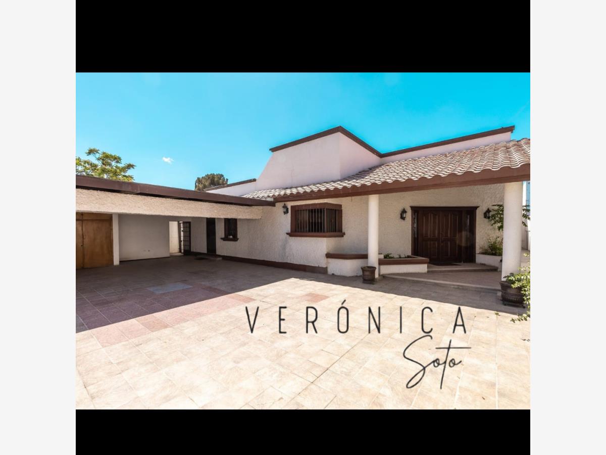 Casa en venta en Manuel Gomez Morin, Juárez — foto 1 de 45