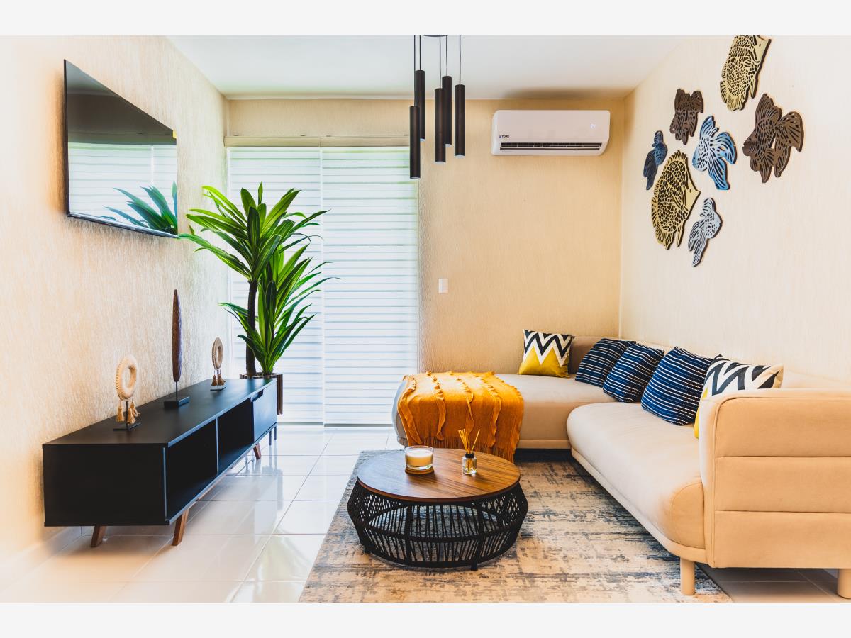 Departamento en venta en Aldea Tulum, Tulum — foto 1 de 58