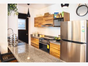 Departamento en venta en Aldea Tulum, Tulum — foto 2 de 58