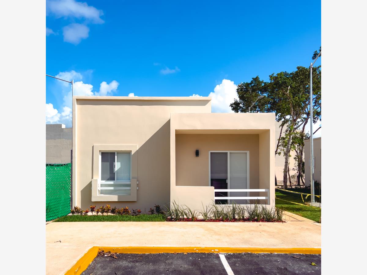 Departamento en venta en Playa del Carmen, Solidaridad — foto 1 de 9