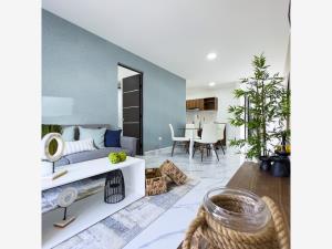 Departamento en venta en Playa del Carmen, Solidaridad — foto 3 de 9