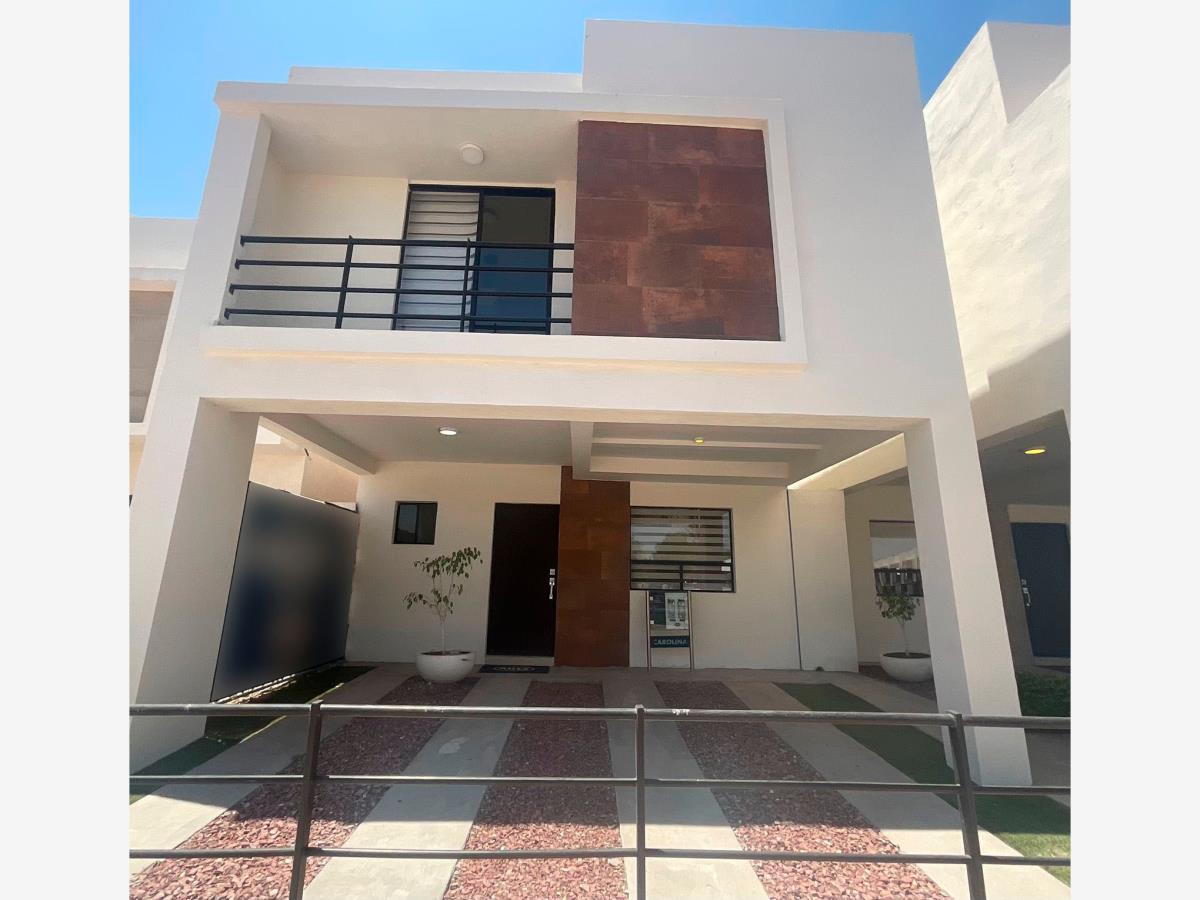 Casa en venta en Villas del Renacimiento, Torreón — foto 1 de 25