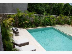Departamento en venta en La Veleta, Tulum — foto 2 de 49