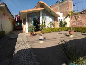 Casa en Cuautlixco, Cuautla, Morelos